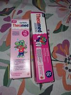 Kindertandpasta, Enlèvement, Neuf, Autres types, Autres marques