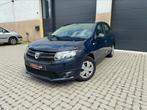 Dacia Logan 2016 essence 67.000km !!!, Autos, Dacia, Achat, Entreprise, Logan, Essence