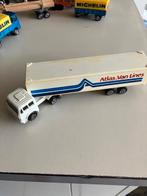 Majorette Mercedes Atlas Lines, Ophalen of Verzenden