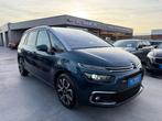 Citroën C4 Spacetourer Grand 1.5 BLUEHDI AUTOMAAT 7 ZIT NAV, Autos, Cuir, Achat, Euro 6, Entreprise