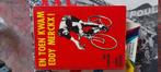 Eddy merckx   verzameling boeken, Boeken, Sportboeken, Ophalen of Verzenden