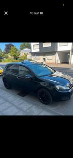 Golf 6 1.4 tsi prete a immatricule, Autos, Achat, Beige, Airbags, 5 portes