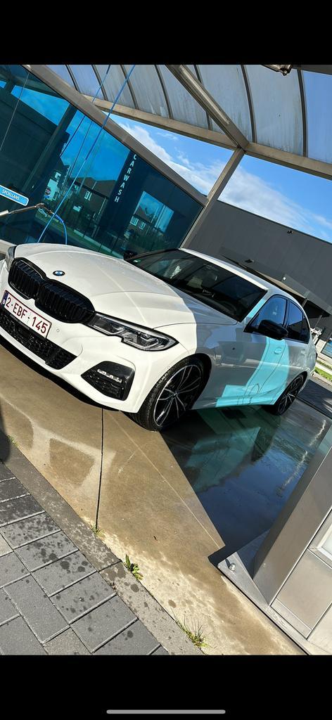 Bmw 320I G20, Autos, BMW, Particulier, Série 3, Caméra 360°, ABS, Caméra de recul, Phares directionnels, Régulateur de distance