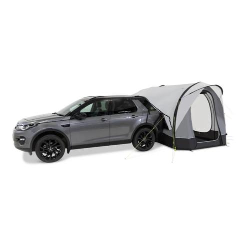 Kampa Tailgater Air (Achterklep) tent, Caravans en Kamperen, Tenten, tot en met 4, Nieuw, Ophalen