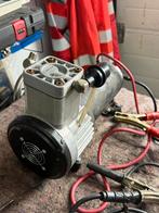 Sterke Fracmo 12V DC luchtcompressor, Auto-onderdelen, Ophalen, Overige merken