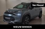 Citroën C3 Aircross 1.2 110PK MAN6 Feel, 1254 kg, Gebruikt, Bedrijf, 3 cilinders