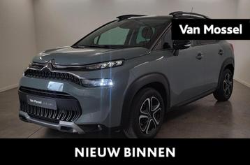 Citroën C3 Aircross 1.2 110PK MAN6 Feel beschikbaar voor biedingen