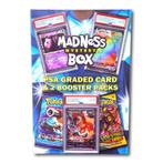Pokémon Mystery Box, Hobby en Vrije tijd, Verzamelkaartspellen | Pokémon, Ophalen of Verzenden, Nieuw, Booster, Foil