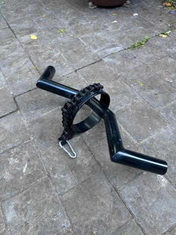 Bicep trainer beschikbaar voor biedingen