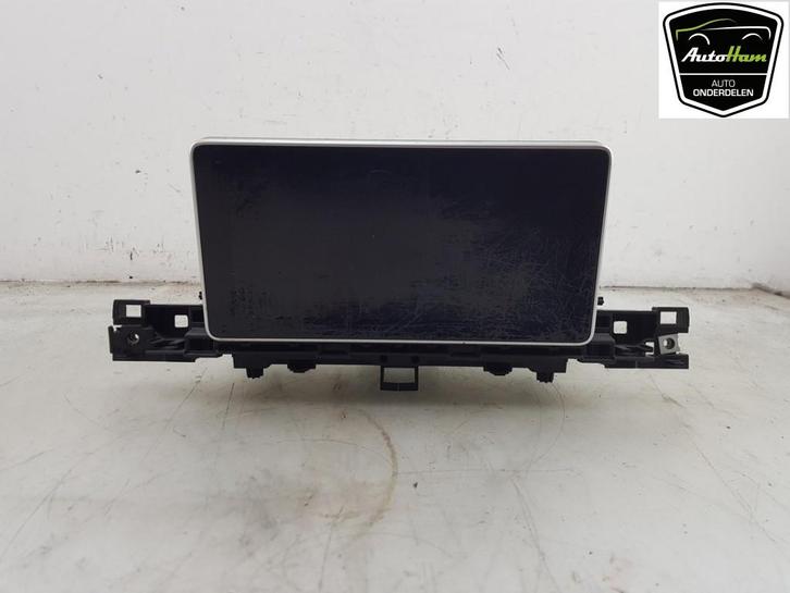 MULTI MEDIA COMPUTER Audi A4 Avant (B9) (|8W0919605|), Auto-onderdelen, Elektronica en Kabels, Audi, Gebruikt