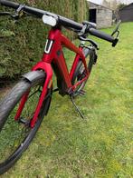 Stromer St5 red Imperal, Fietsen en Brommers, Ophalen, Zo goed als nieuw, Stromer