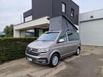 Volkswagen T6.1 California Ocean 150Pk DSG Virtual cockpit,, Caravans en Kamperen, Mobilhomes, Volkswagen, Bus-model, Bedrijf