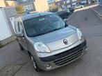 Renault kangoo 1.6 benzine 2011 goede staat, Euro 5, Achat, Boîte manuelle, Beige