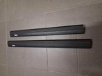 Barres de toit Thule Wingbar Edge 7213b et 7214b, Auto diversen, Dakdragers, Ophalen of Verzenden, Nieuw