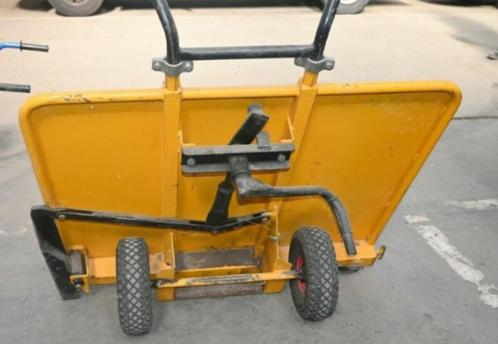 Klinkerkar t.b.v. Steentransport, Doe-het-zelf en Bouw, Gereedschap | Handgereedschap, Gebruikt, Ophalen