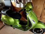 Vespa, Motoren, Particulier