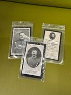 WW1 ensemble Allemand  (3 pièces), Enlèvement ou Envoi