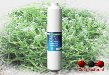 Dennerle Osmose Professional 190 Fijnfilter beschikbaar voor biedingen