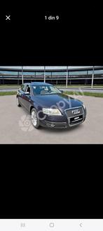 Audi a6 c6, Auto's, Audi, Particulier, Te koop, A6