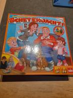 Schetenjacht, Ophalen, Zo goed als nieuw