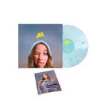 HELENA - Hélé - Blauwe kleur LP-vinyl, nieuw verzegeld, Ophalen of Verzenden, 2000 tot heden, Nieuw in verpakking, 12 inch