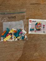 Lego Friends 41719, Ophalen of Verzenden, Zo goed als nieuw, Complete set, Lego
