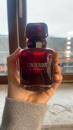 Parfum Givenchy L'interdit, Enlèvement ou Envoi, Comme neuf