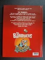 Bd les banquiers tome 1,EO, Utilisé, Enlèvement ou Envoi