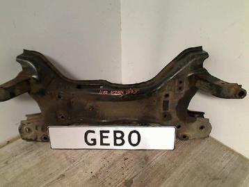 SUBFRAME VOOR Volkswagen Polo V (6R) (6R0199315) beschikbaar voor biedingen