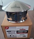 Top Cap Bastard BBQ, Tuin en Terras, Ophalen