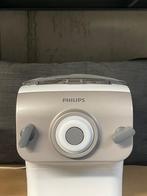 Philips pastamachine, Comme neuf, Fenêtre transparente, Sans minuteur, Enlèvement ou Envoi