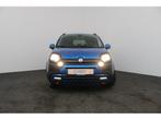Fiat Panda CROSS HYBRID *DAB*KLIMAATREGELING*BLEUTOOTH*CITY, Autos, Fiat, Achat, Euro 6, Boîte manuelle, Noir