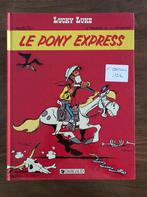Lucky Luke 59 EO, Collections, Enlèvement ou Envoi, Utilisé