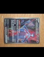 Team Rocket’s Mewtwo EX 231/182, Ophalen of Verzenden, Zo goed als nieuw