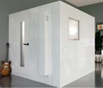Geluidsstudio Pro 302x217x223 cm, Diensten en Vakmensen, Muzikanten, Artiesten en Dj's