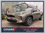 Toyota Yaris Cross DYNAMIC PLUS 1.5HYBRIDE, Auto's, Toyota, Automaat, 1498 cc, Overige kleuren, https://public.car-pass.be/vhr/4ed167de-16cb-4167-ac58-da0f1ed1ad8e