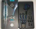 Darts pijlen Harrows Ice Recut 90% - 23 gram, Sport en Fitness, Darts, Ophalen of Verzenden, Zo goed als nieuw, Pijlen