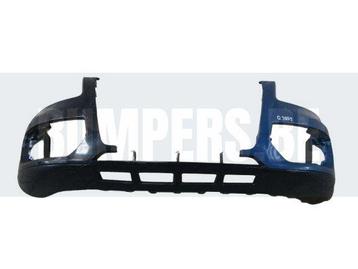 Bumper Audi Q5 8R0 08-12 Voorbumper Q3959 beschikbaar voor biedingen