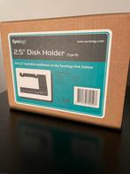 Synology - 2x HDD Hard Drive Disk Holder 2,5" Type B, Ophalen