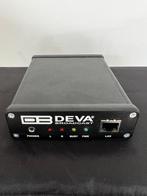 Deva Broadcast DB90-TX Mobile IP codec, Ophalen of Verzenden, Gebruikt, Audio