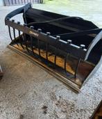 Bac pélican de 2,15 m de large en tres bon état, Ophalen, Gebruikt