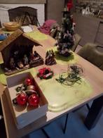 Kerst gerief, Hobby en Vrije tijd, Ophalen