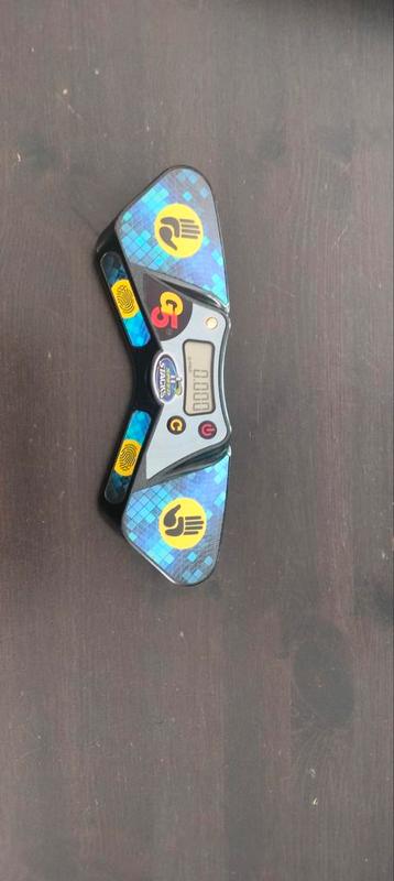 Rubikscube timer  beschikbaar voor biedingen