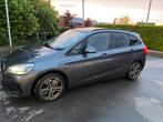 BMW 225 xe m sport, Auto's, BMW, Automaat, Zwart, 2 Reeks Active Tourer, Vierwielaandrijving