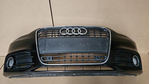 Voorbumper Audi A1 8X 8X0 Origineel Bumper bj.2010-2015, Auto-onderdelen, Carrosserie, Bumper, Voor, Gebruikt, Herkomst onderdeel bekend
