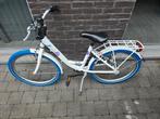 Meisjes fiets, Fietsen en Brommers, Ophalen, Zo goed als nieuw