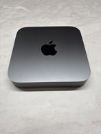 Apple Mac Mini 2020 Spacegrey, Computers en Software, Apple Desktops, Ophalen, 2 tot 3 Ghz, 512 GB, Zo goed als nieuw