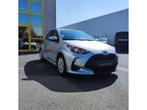 Toyota Yaris HSD Dynamic & Navi+parking sen, Auto's, Automaat, Overige kleuren, 116 pk, 93 g/km