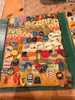 Lot oude pins, Verzamelen, Ophalen of Verzenden, Zo goed als nieuw
