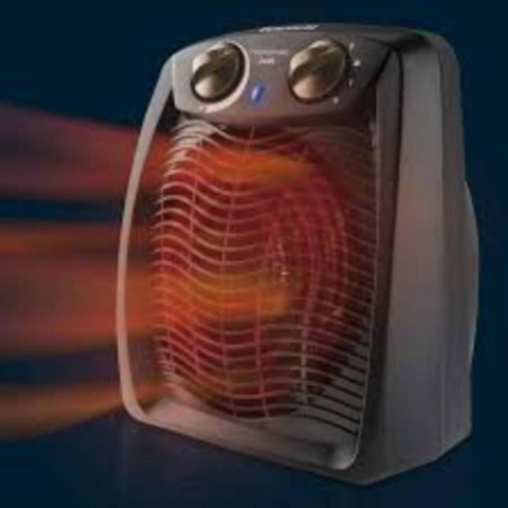 Taurus radiator, Elektronische apparatuur, Ventilatoren, Nieuw, Tafelventilator, Ophalen